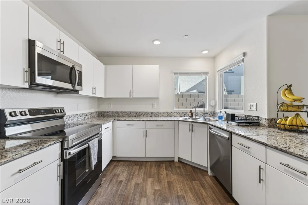 5714 Sunset Amber, Las Vegas, NV 89122