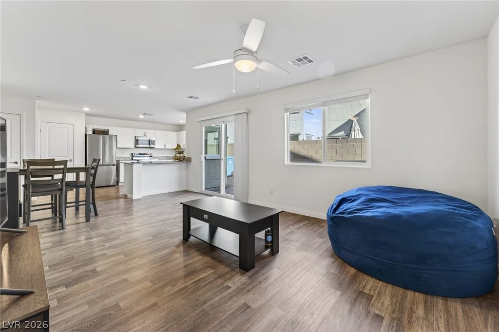 5714 Sunset Amber, Las Vegas, NV 89122