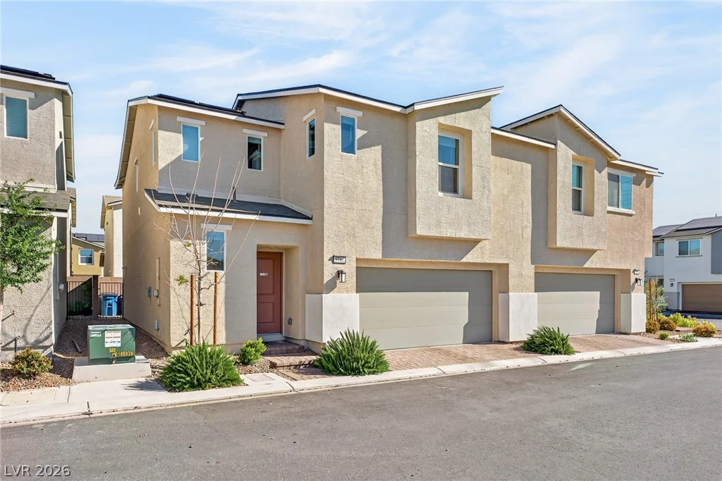 5714 Sunset Amber, Las Vegas, NV 89122