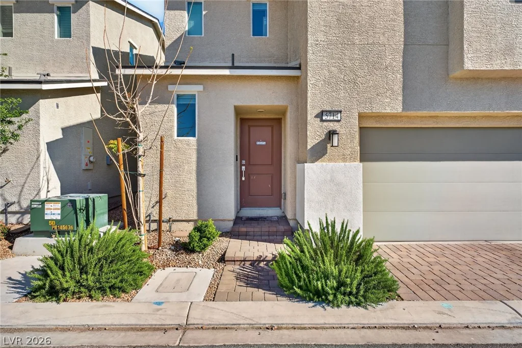 5714 Sunset Amber, Las Vegas, NV 89122