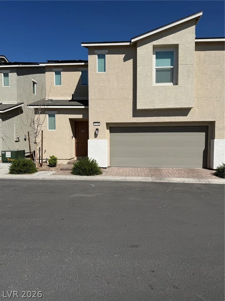 5714 Sunset Amber, Las Vegas, NV 89122