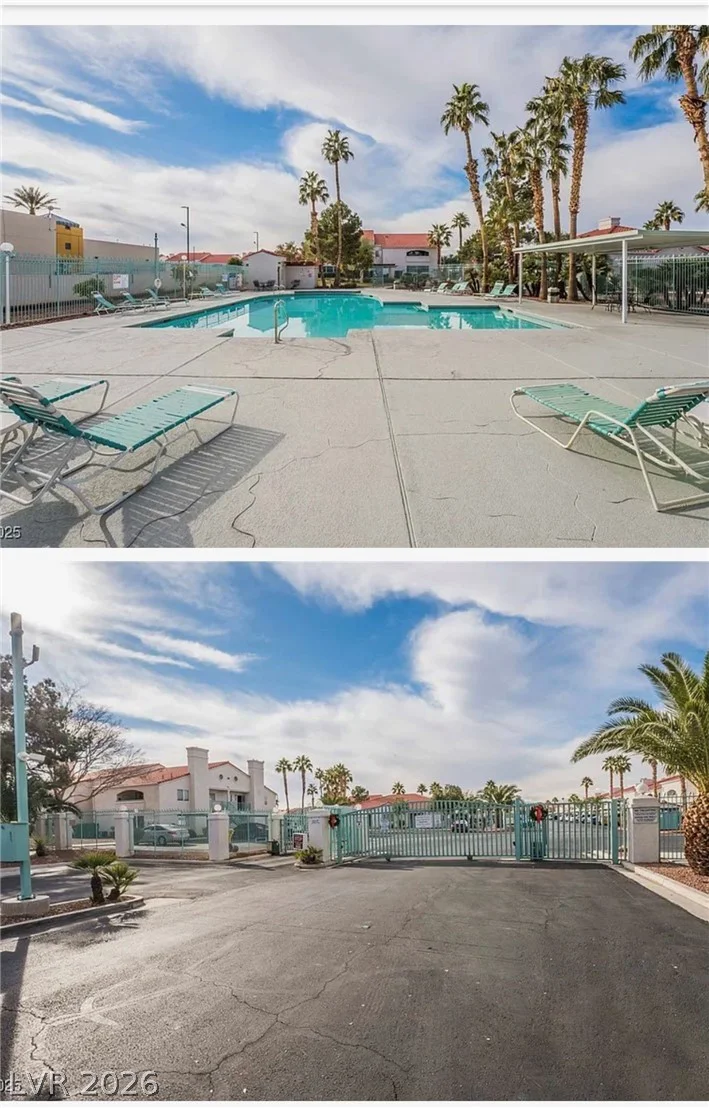 2725 Nellis, Las Vegas, NV 89121