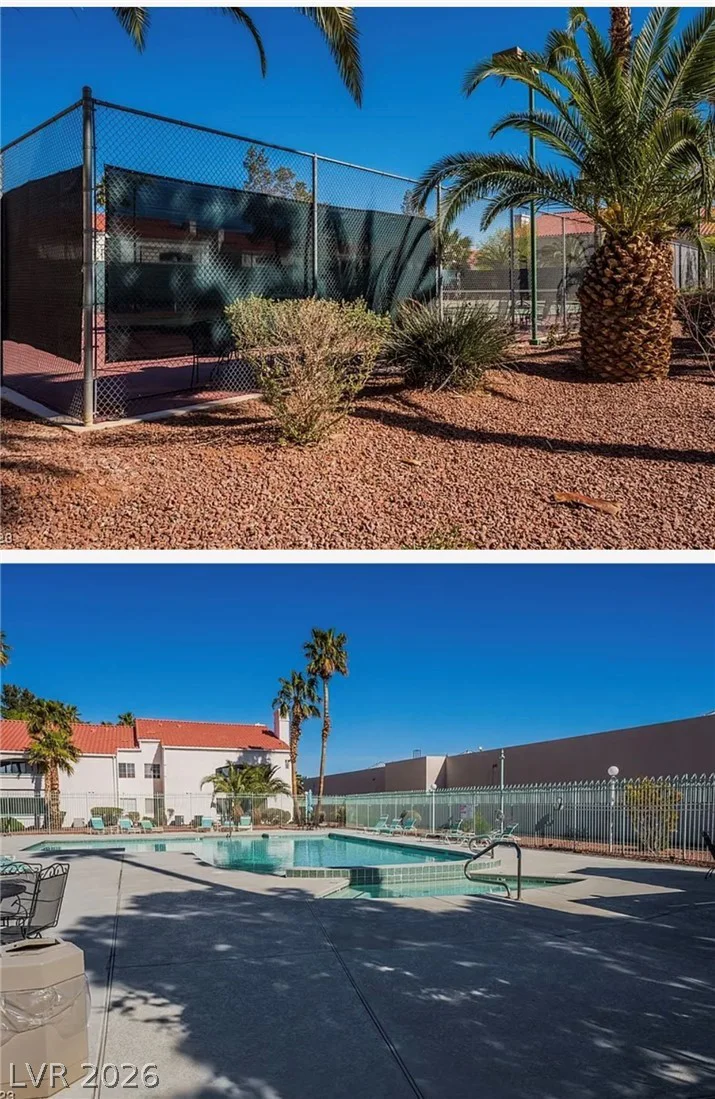 2725 Nellis, Las Vegas, NV 89121