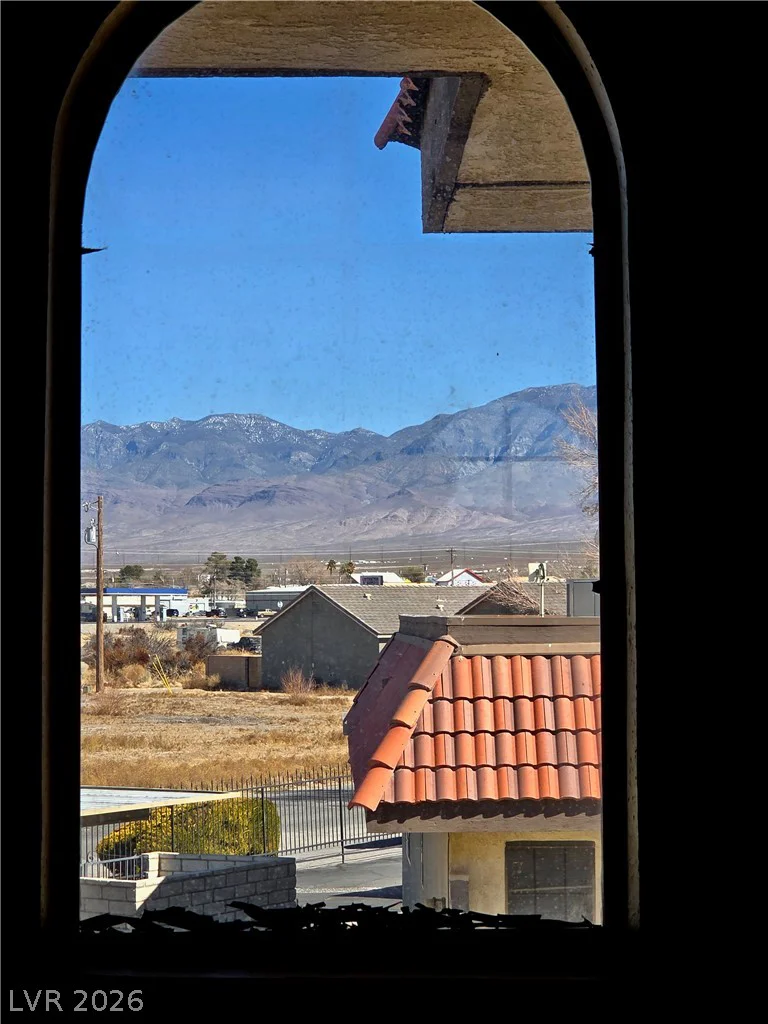 741 Bourbon, Pahrump, NV 89048
