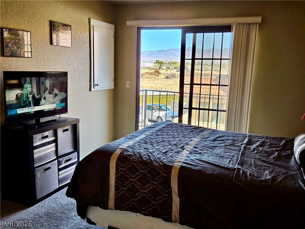 741 Bourbon, Pahrump, NV 89048