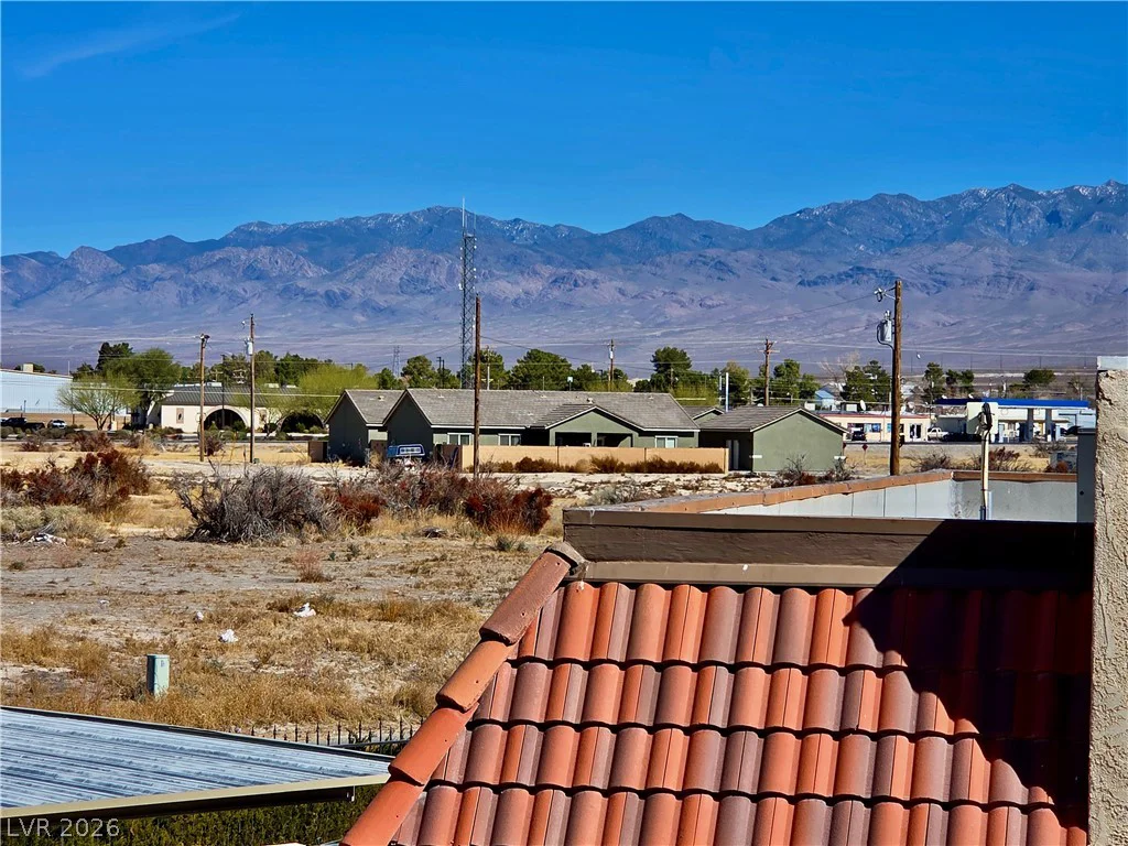 741 Bourbon, Pahrump, NV 89048
