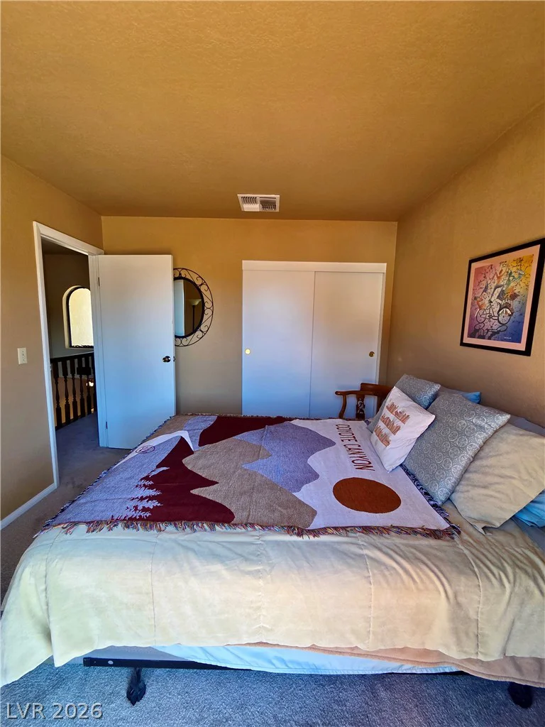 741 Bourbon, Pahrump, NV 89048