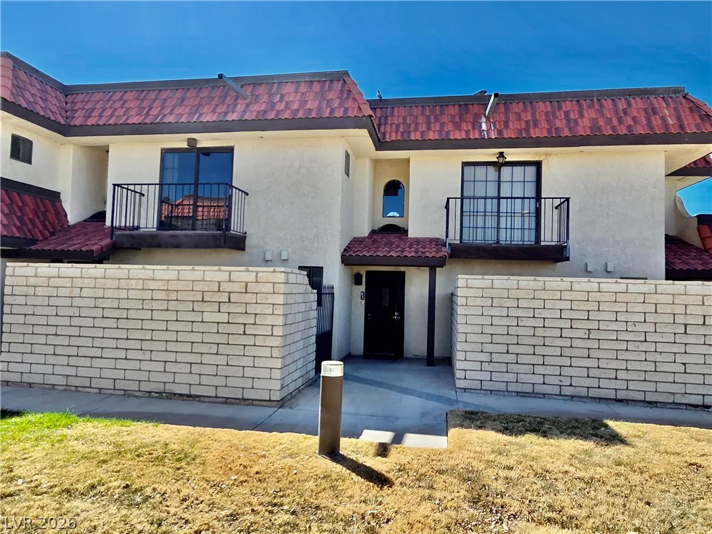 741 Bourbon, Pahrump, NV 89048