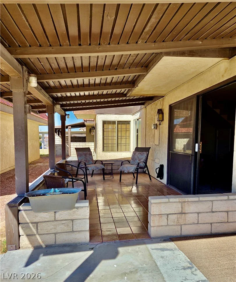 741 Bourbon, Pahrump, NV 89048