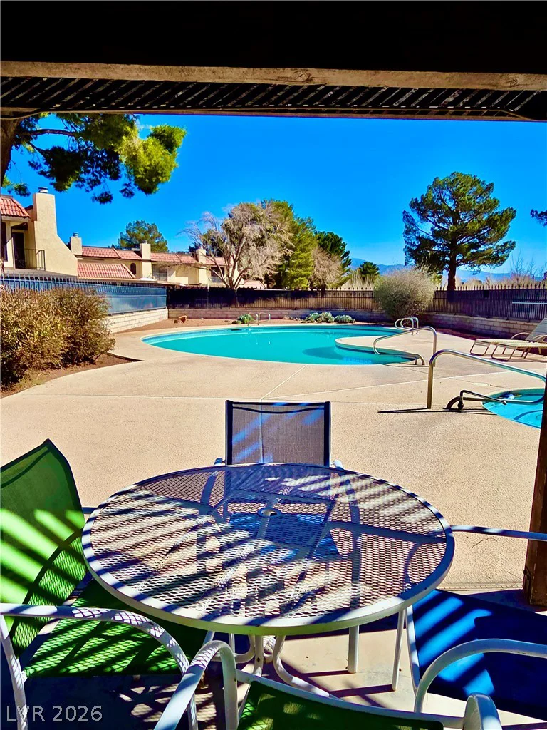 741 Bourbon, Pahrump, NV 89048