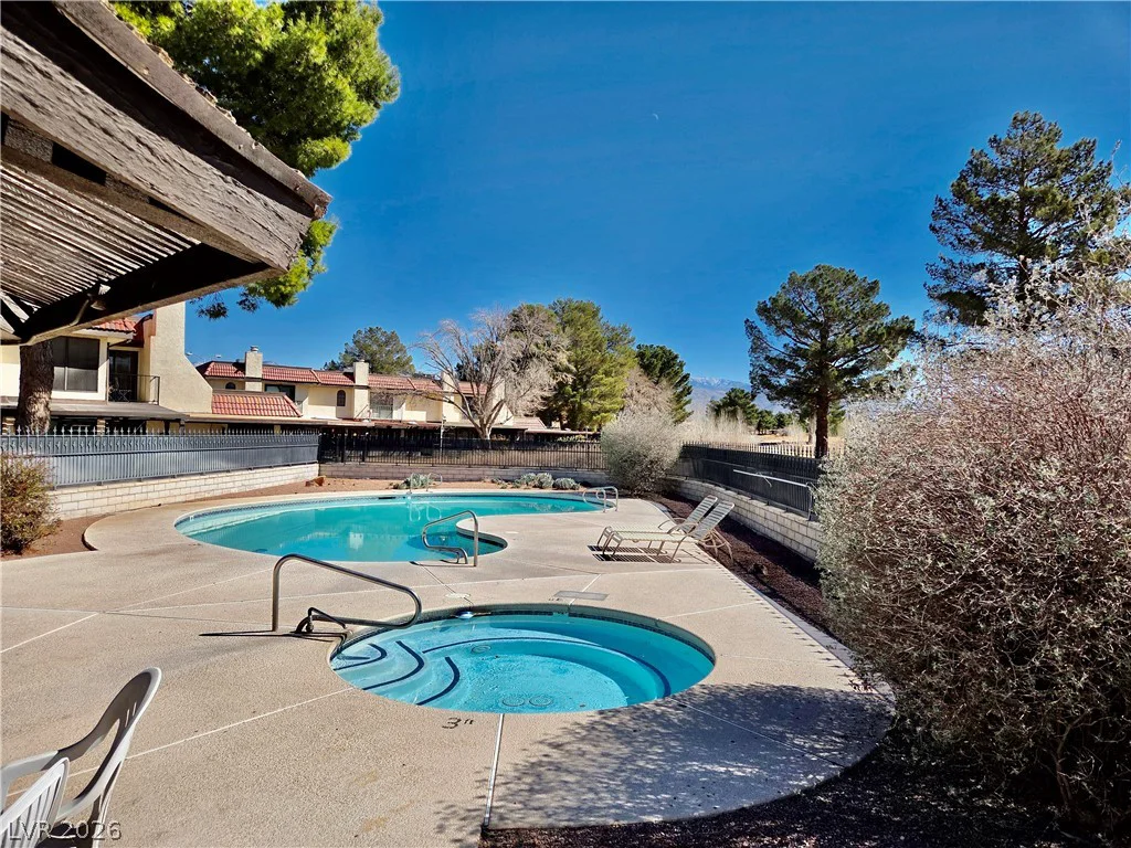 741 Bourbon, Pahrump, NV 89048