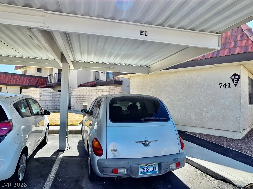 741 Bourbon, Pahrump, NV 89048