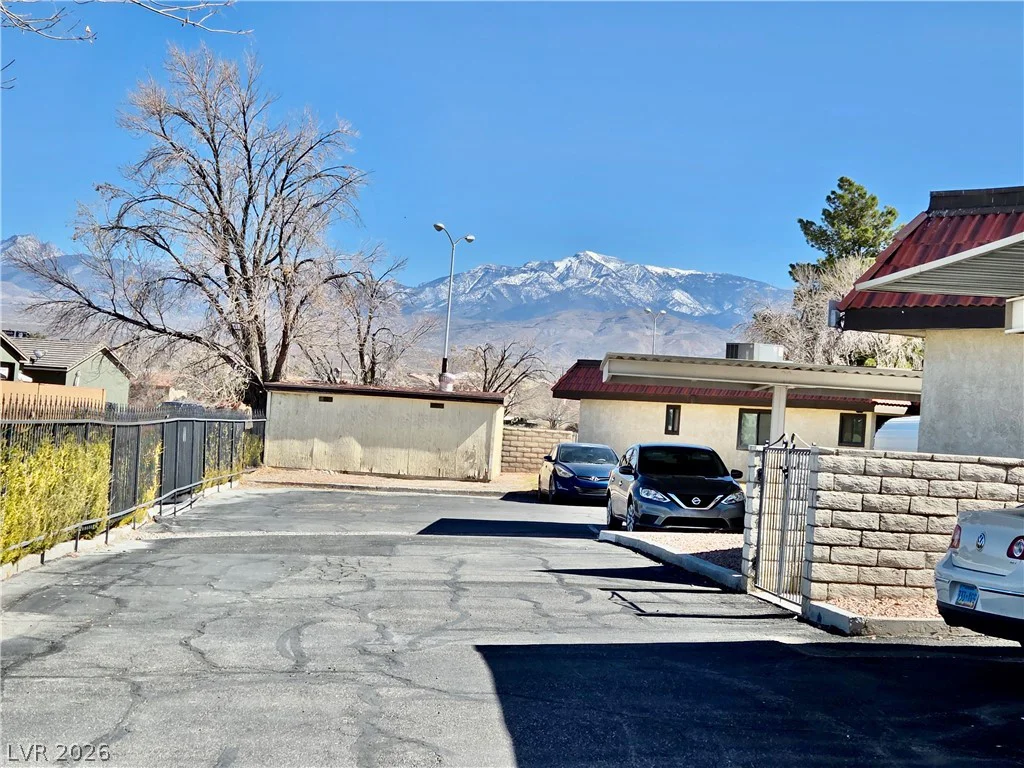 741 Bourbon, Pahrump, NV 89048