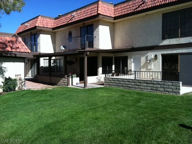 741 Bourbon, Pahrump, NV 89048