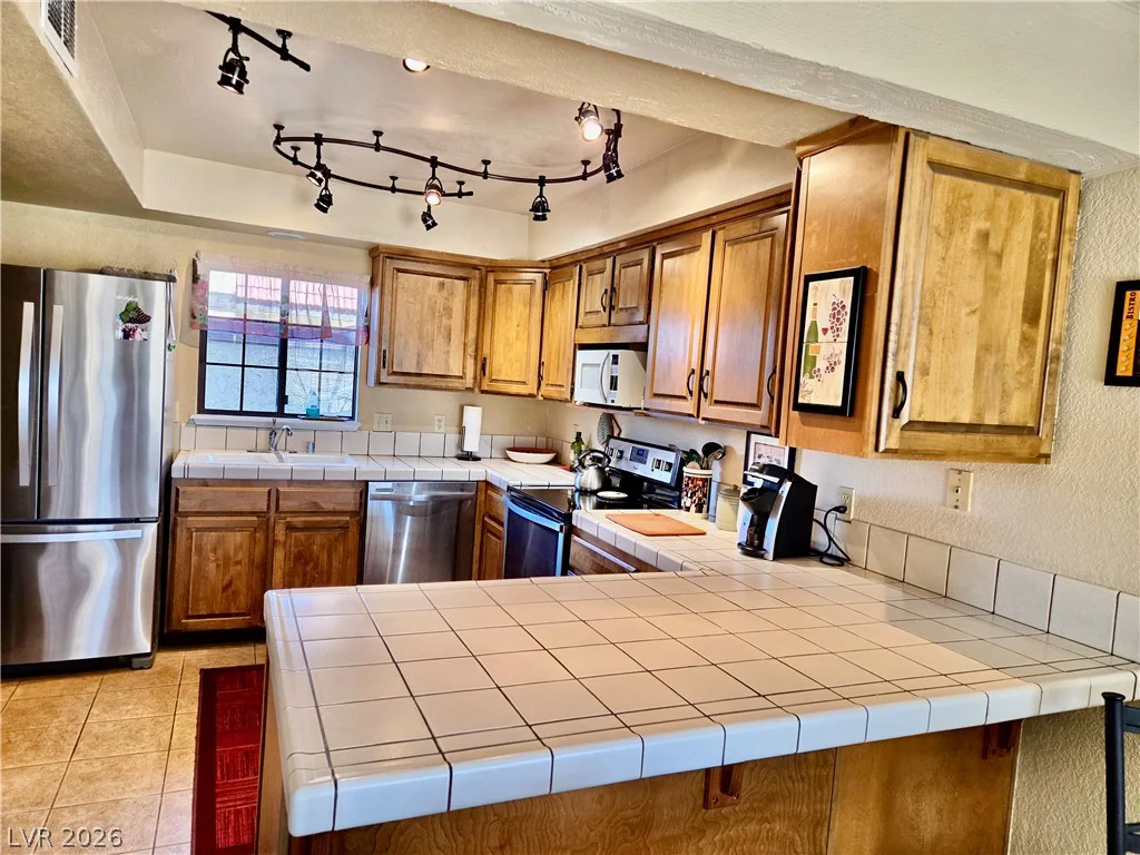 741 Bourbon, Pahrump, NV 89048