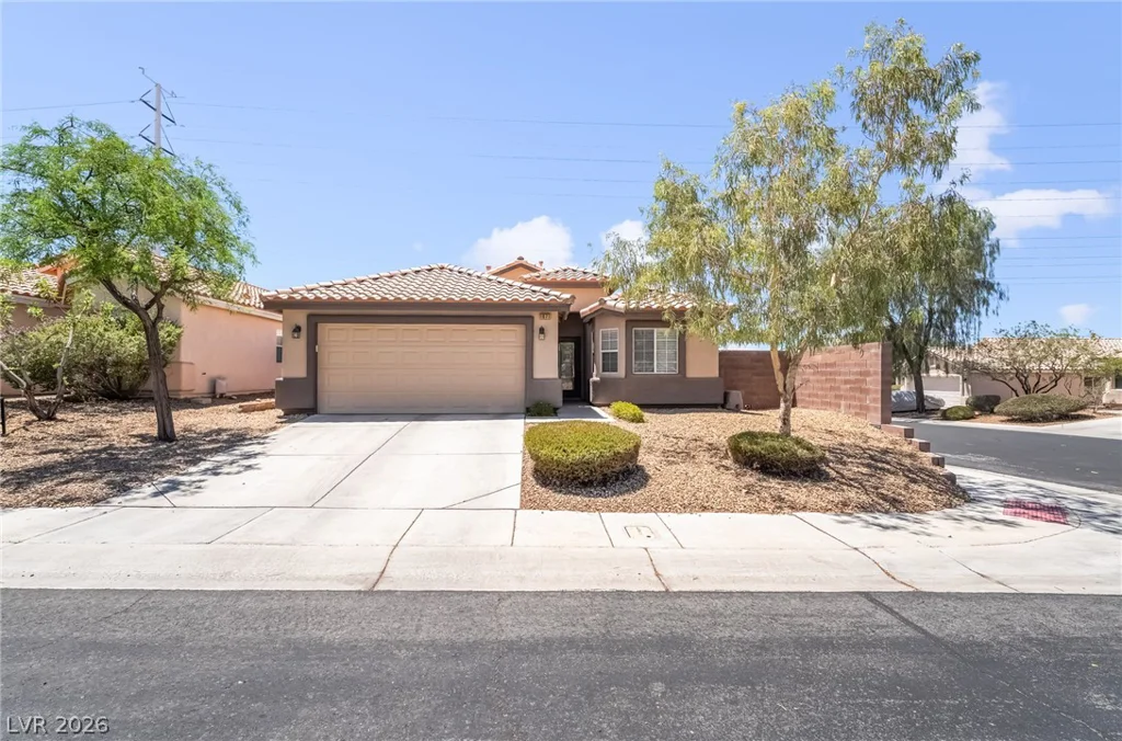 1071 Snow Roof, Henderson, NV 89052