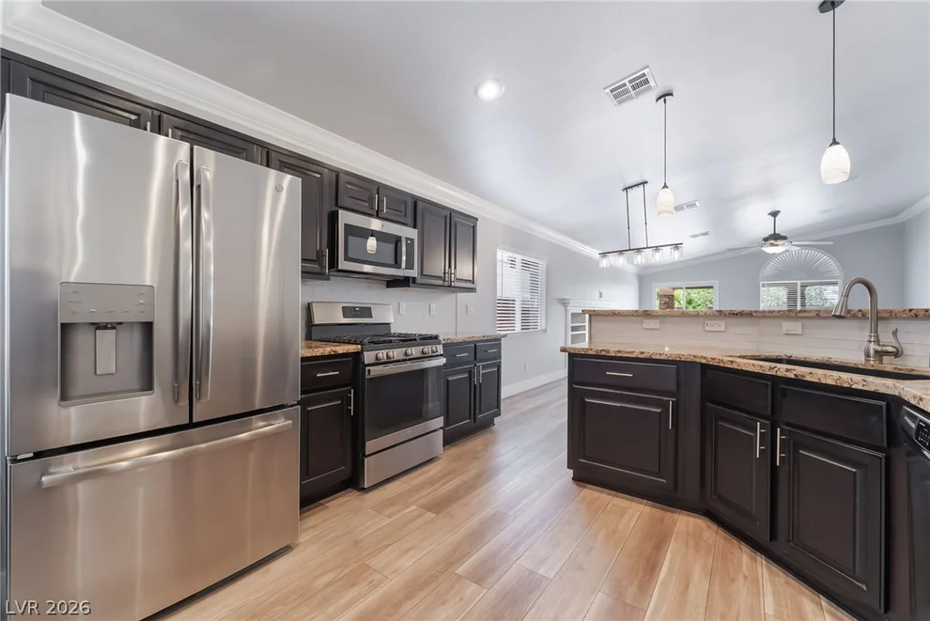 1071 Snow Roof, Henderson, NV 89052