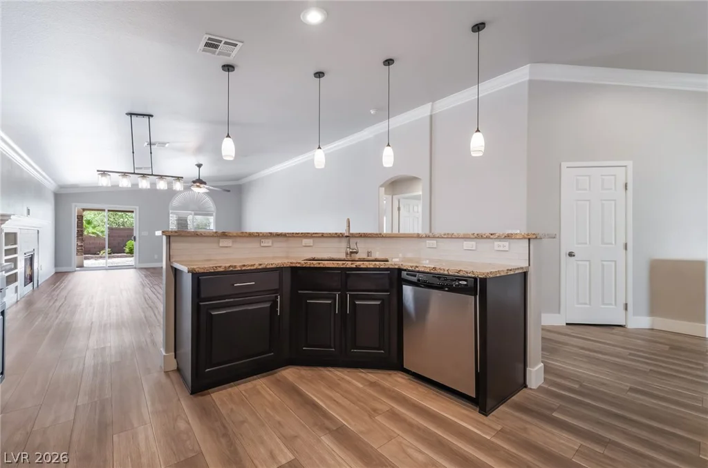 1071 Snow Roof, Henderson, NV 89052