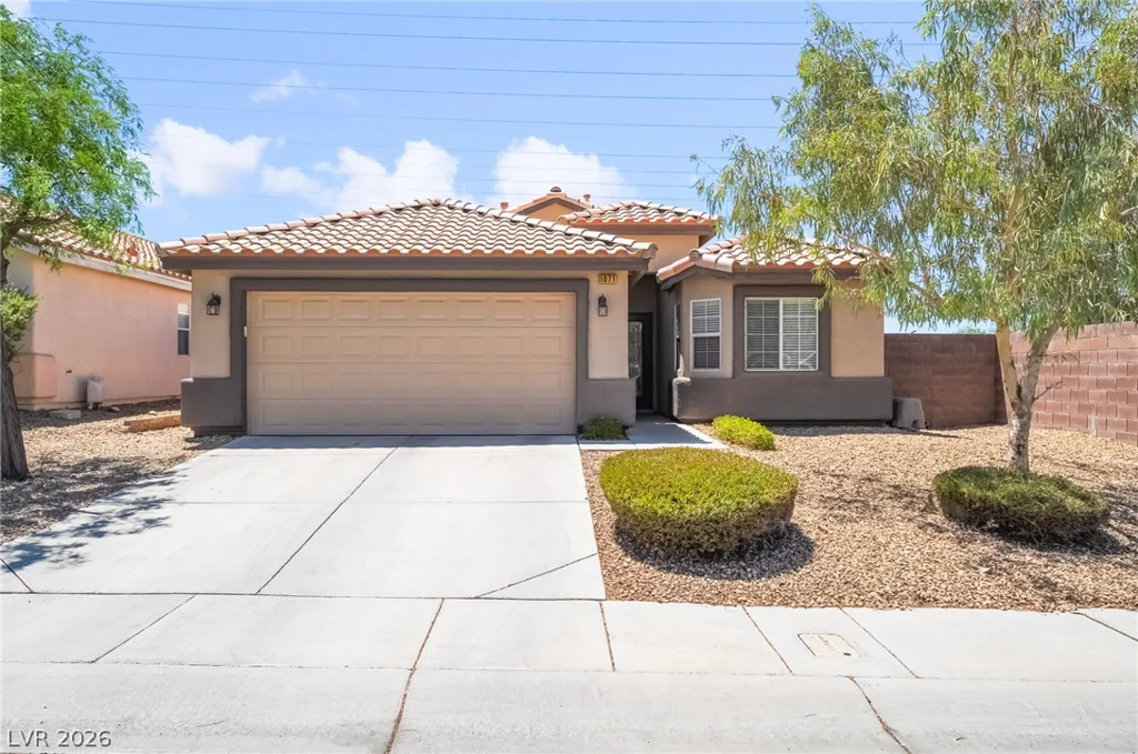 1071 Snow Roof, Henderson, NV 89052