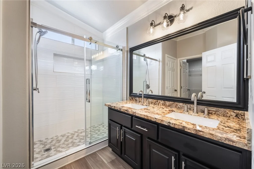 1071 Snow Roof, Henderson, NV 89052