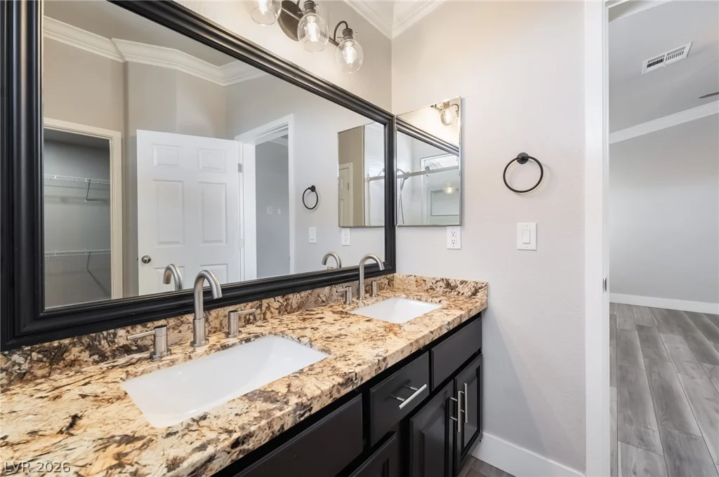 1071 Snow Roof, Henderson, NV 89052