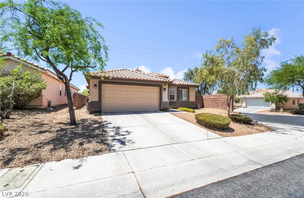 1071 Snow Roof, Henderson, NV 89052