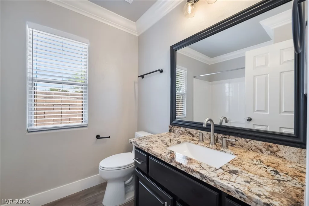 1071 Snow Roof, Henderson, NV 89052