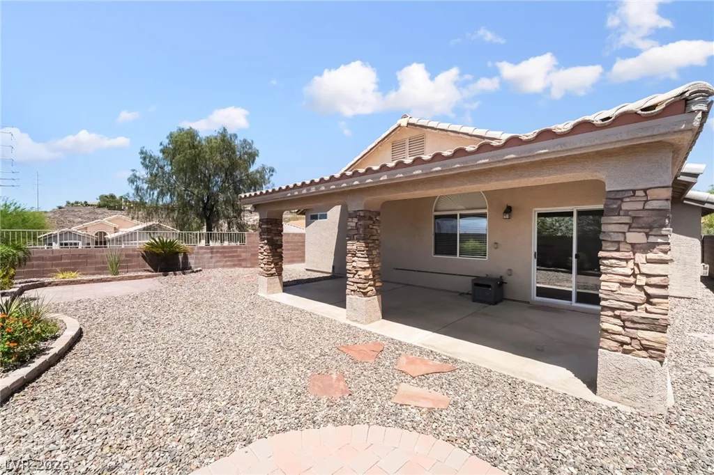 1071 Snow Roof, Henderson, NV 89052