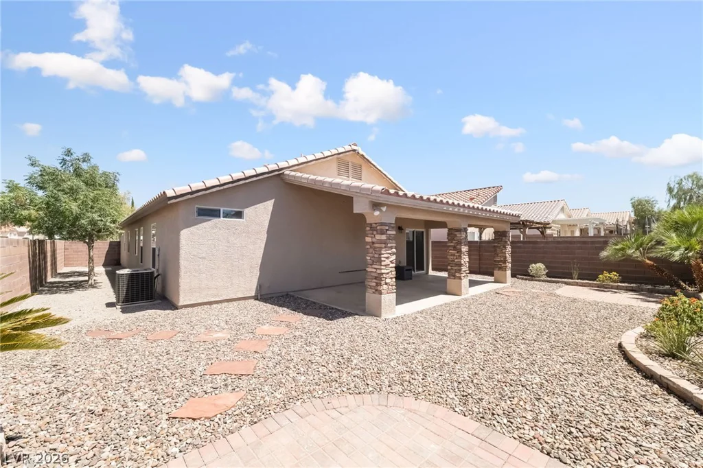 1071 Snow Roof, Henderson, NV 89052