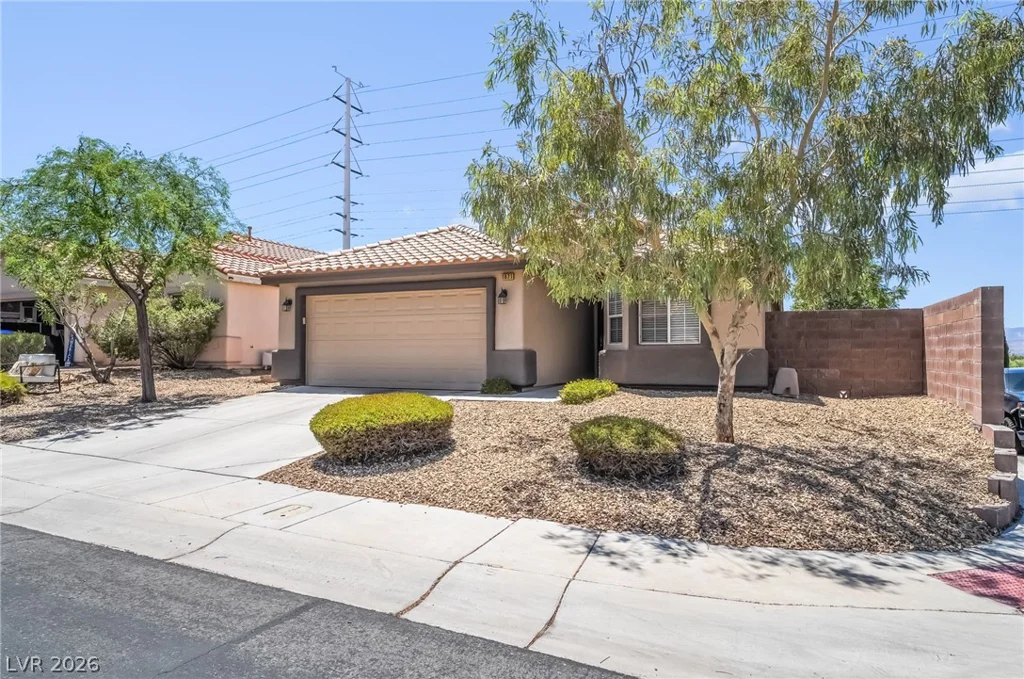 1071 Snow Roof, Henderson, NV 89052