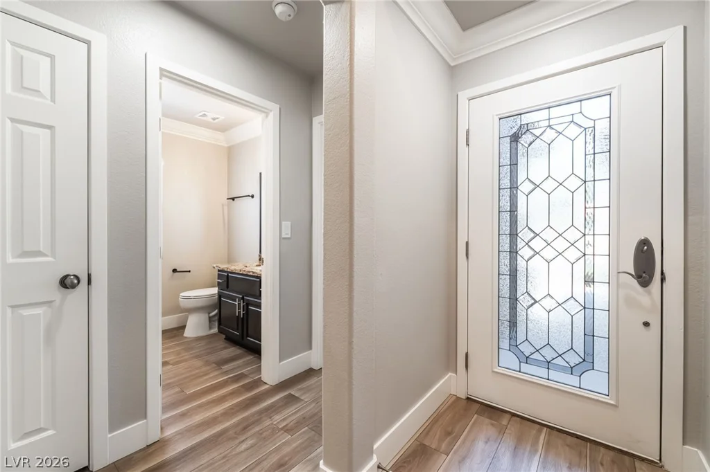 1071 Snow Roof, Henderson, NV 89052