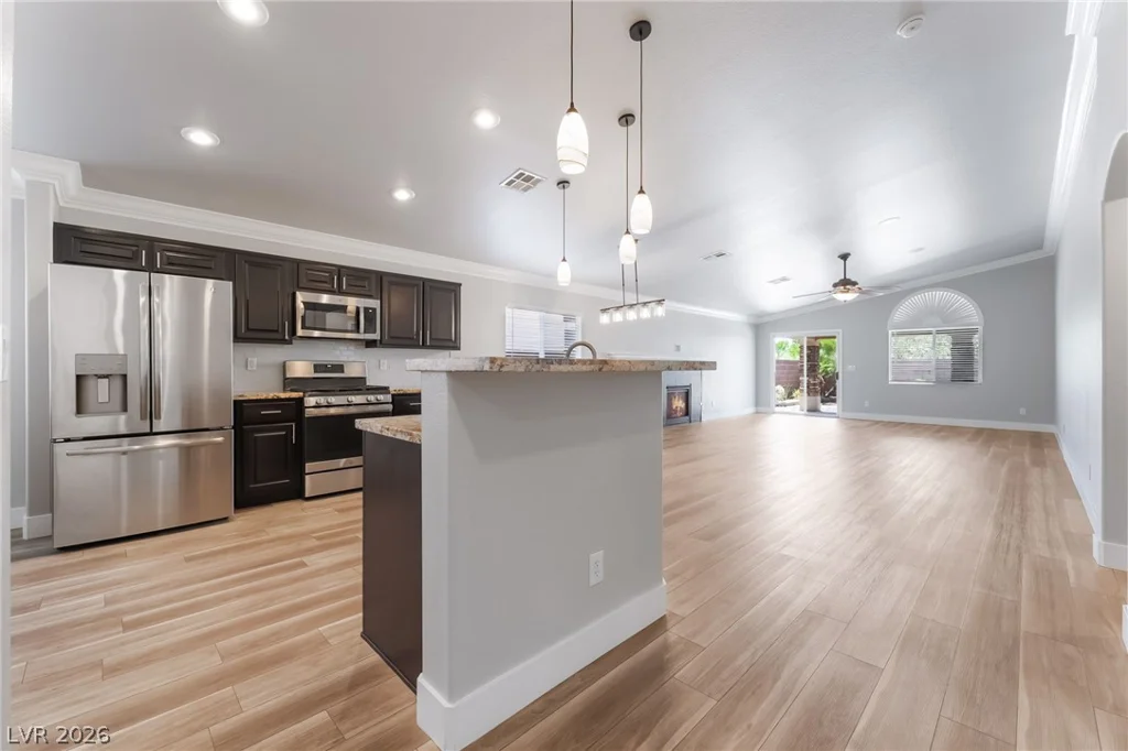1071 Snow Roof, Henderson, NV 89052