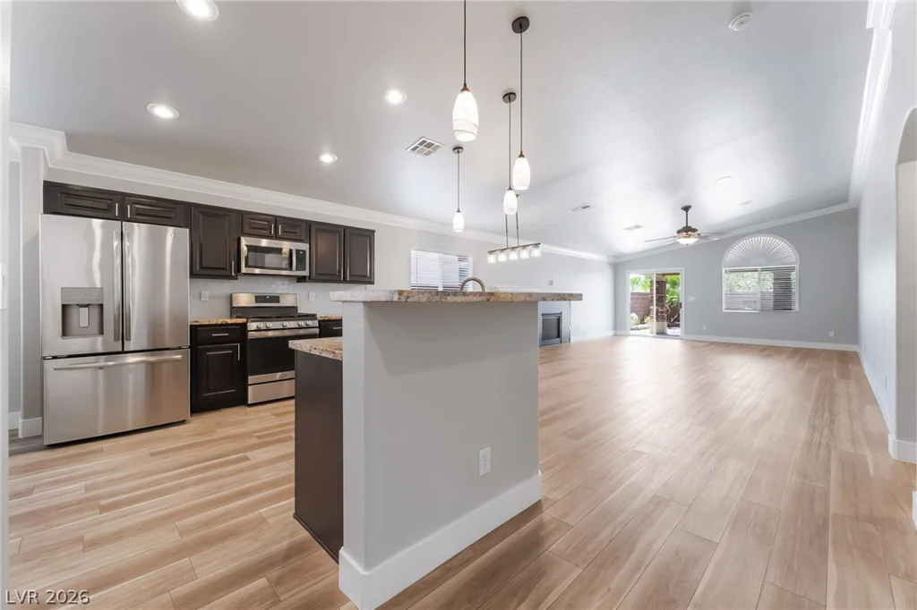 1071 Snow Roof, Henderson, NV 89052