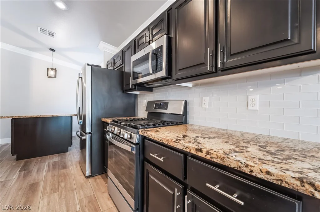 1071 Snow Roof, Henderson, NV 89052