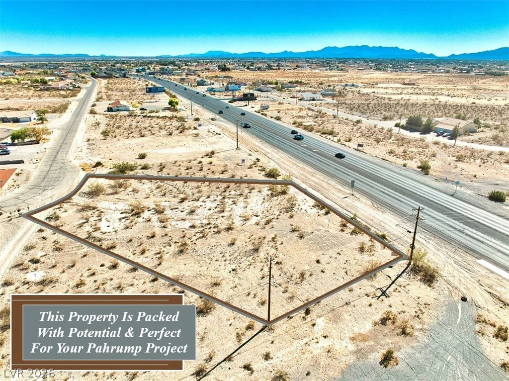 2720 Papigo, Pahrump, NV 89048