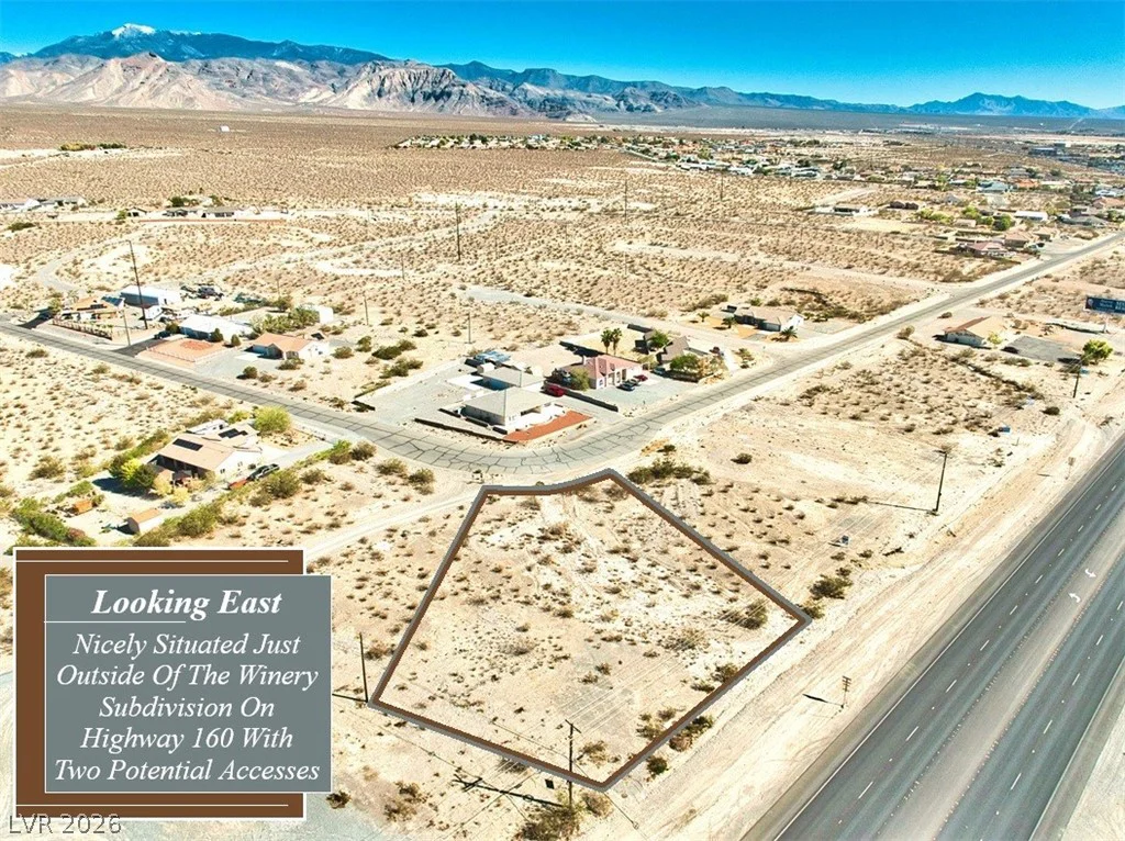 2720 Papigo, Pahrump, NV 89048
