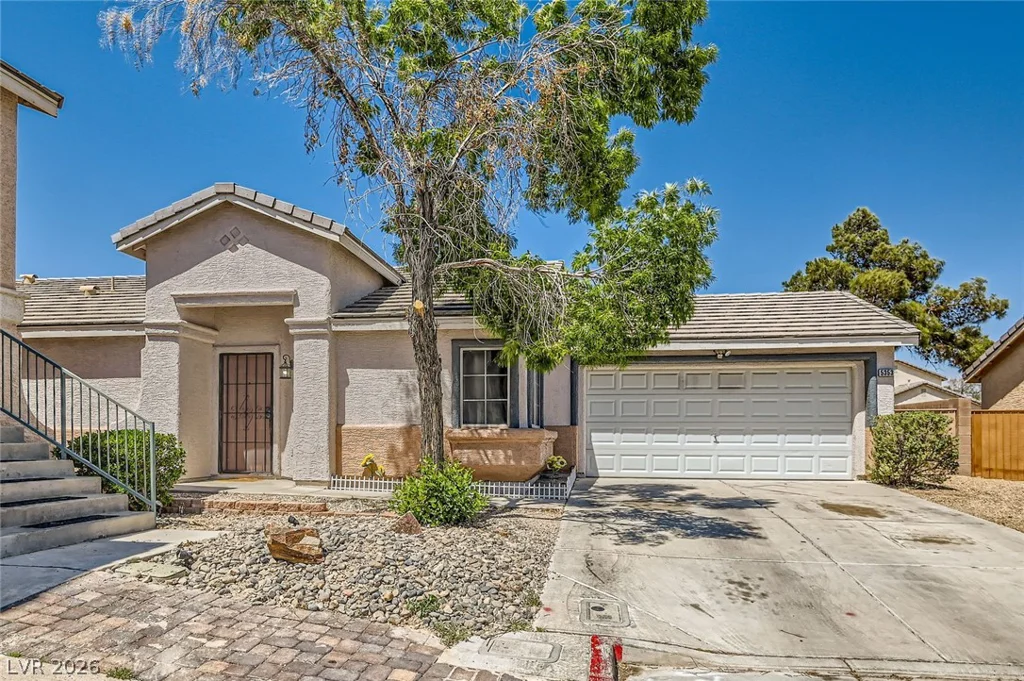 5353 Dandelion, North Las Vegas, NV 89031