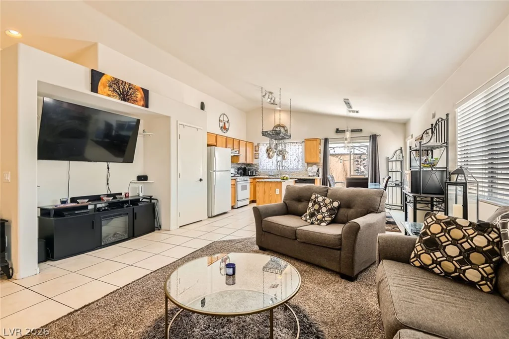 5353 Dandelion, North Las Vegas, NV 89031