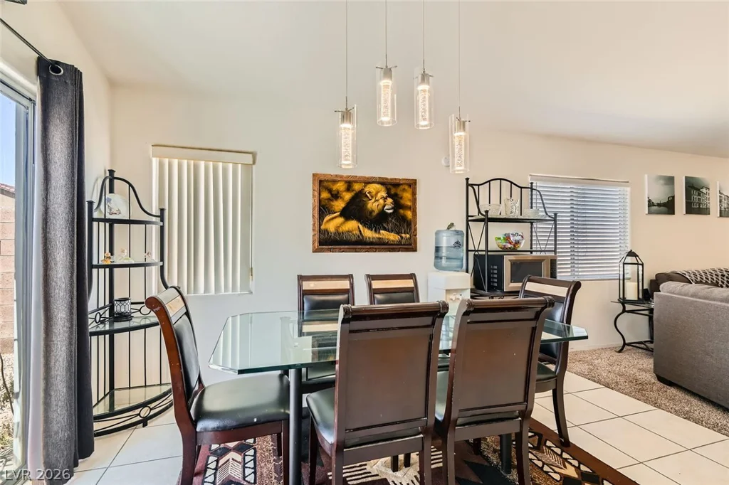 5353 Dandelion, North Las Vegas, NV 89031