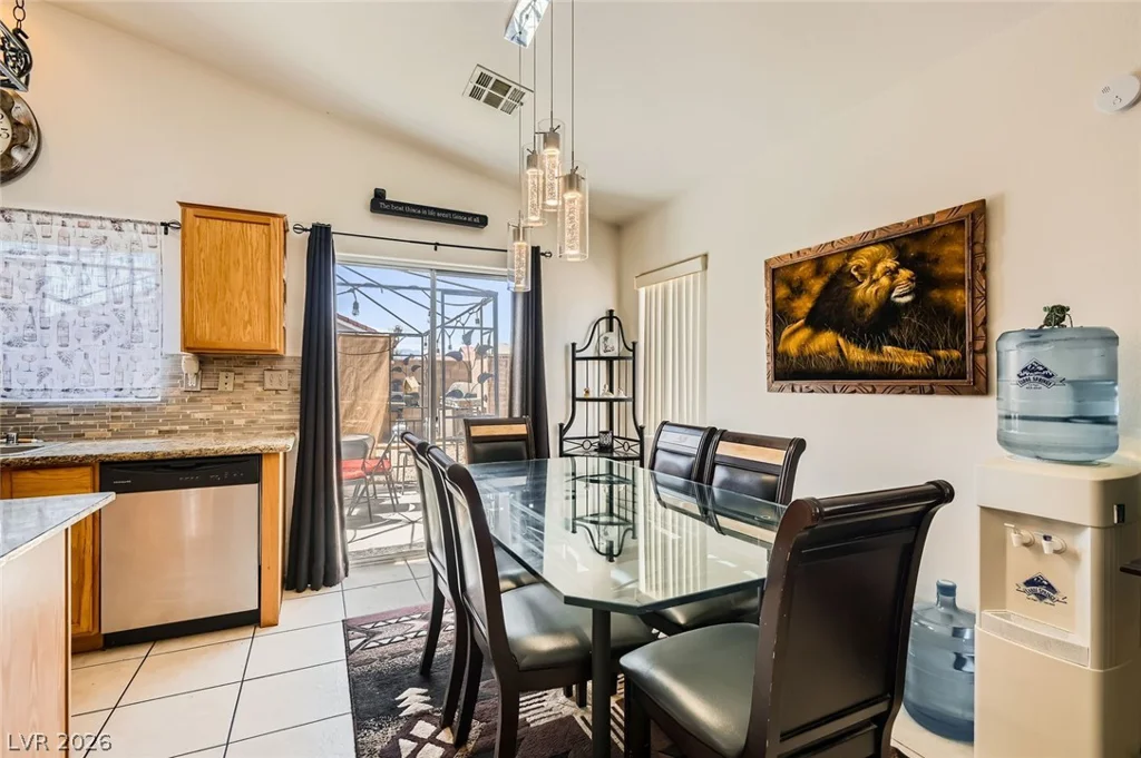 5353 Dandelion, North Las Vegas, NV 89031