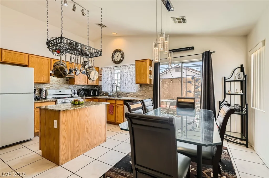 5353 Dandelion, North Las Vegas, NV 89031