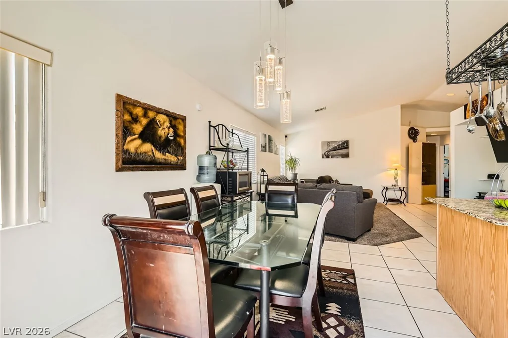 5353 Dandelion, North Las Vegas, NV 89031