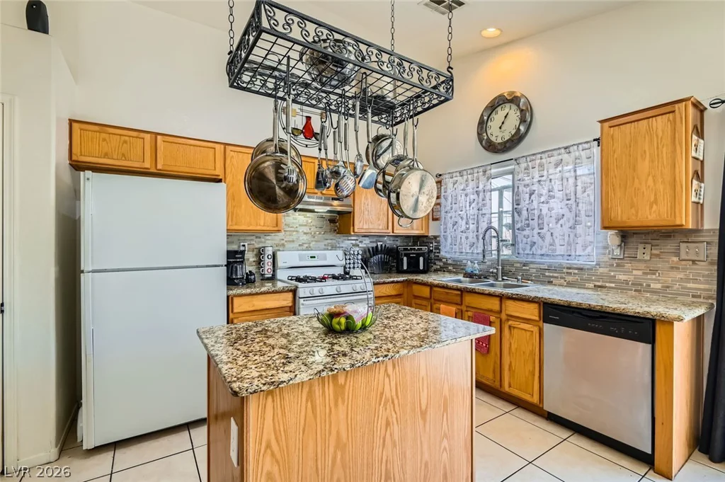 5353 Dandelion, North Las Vegas, NV 89031