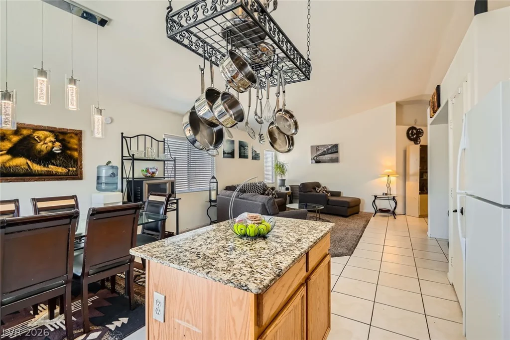 5353 Dandelion, North Las Vegas, NV 89031