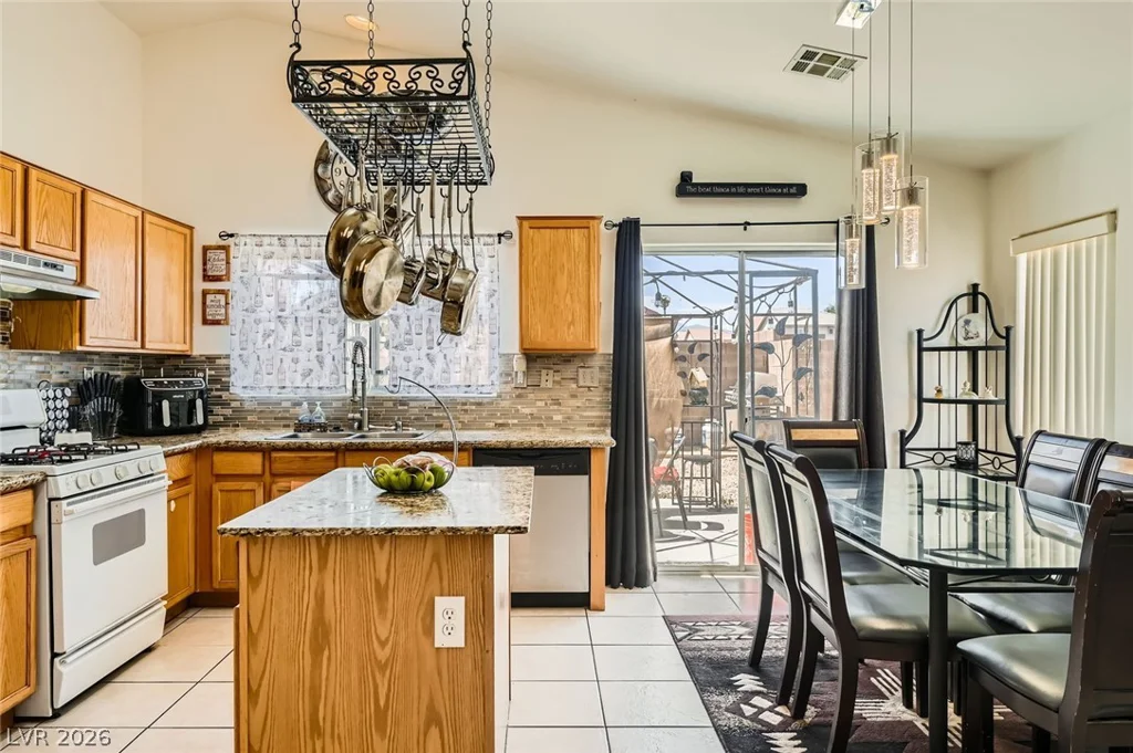 5353 Dandelion, North Las Vegas, NV 89031