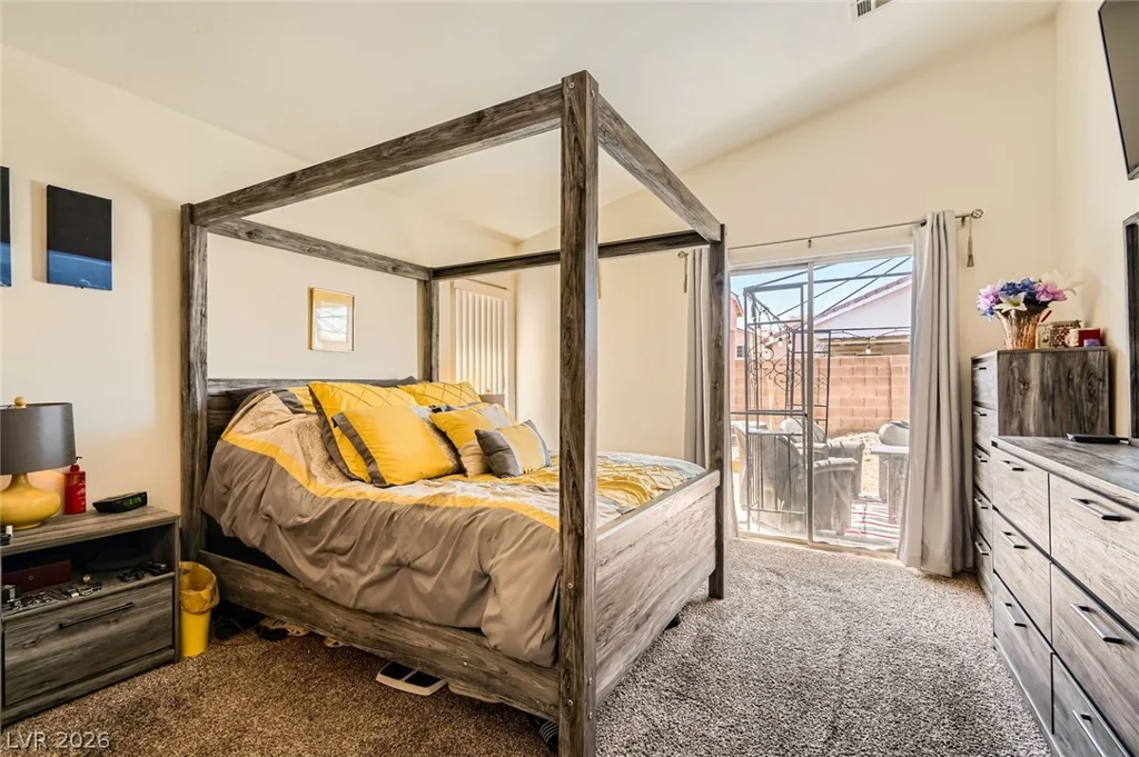 5353 Dandelion, North Las Vegas, NV 89031