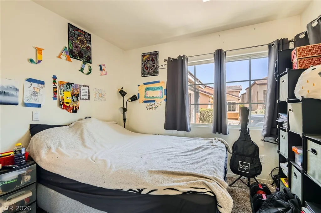 5353 Dandelion, North Las Vegas, NV 89031