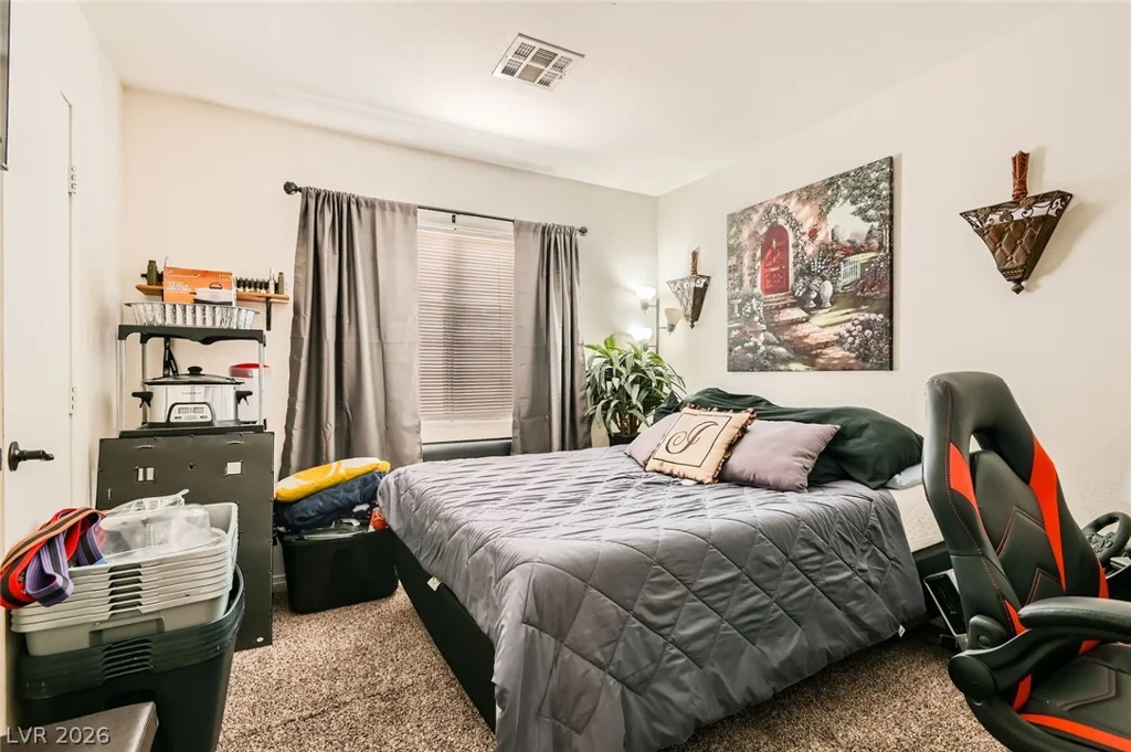 5353 Dandelion, North Las Vegas, NV 89031