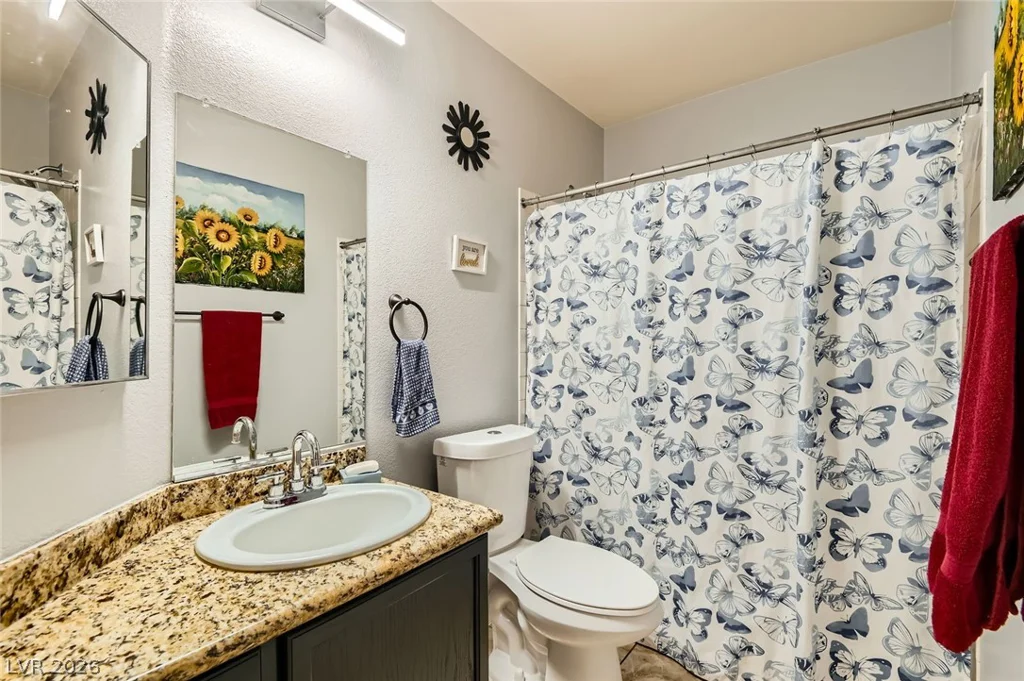 5353 Dandelion, North Las Vegas, NV 89031