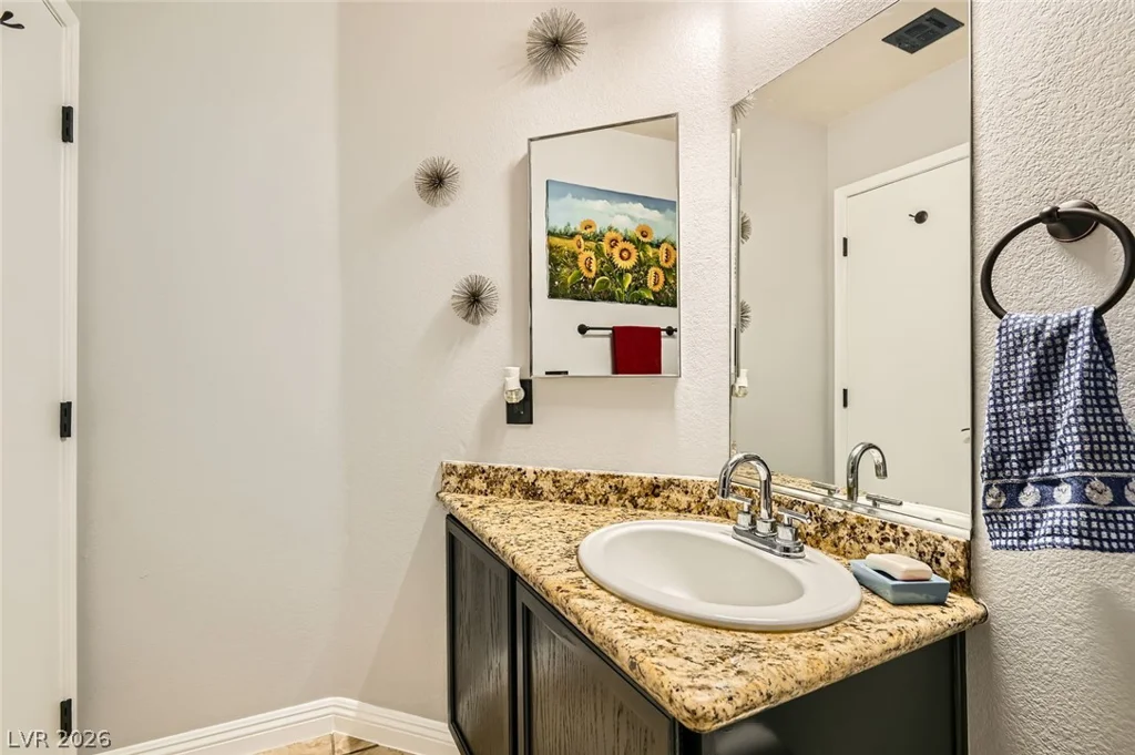 5353 Dandelion, North Las Vegas, NV 89031